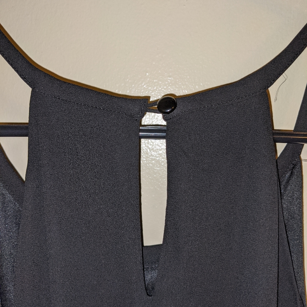 Black Banana Republic Cocktail dress - Picture 5 of 8